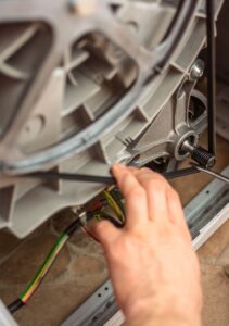 Conserto de Máquina em Zona Oeste-SP | Assistência Técnica Perto de Mim serviço conserto de máquina