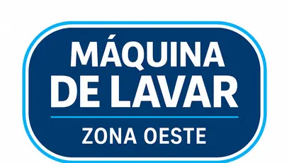 logo Conserto de Máquina Zona Oeste